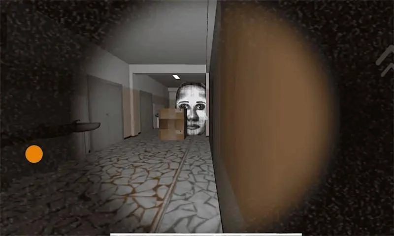 学校幕后的Nextbot3游戏最新版(3)