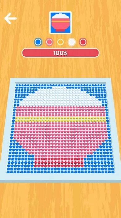 解压像素涂画手机最新版图2