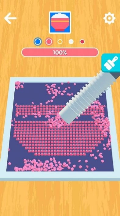 解压像素涂画手机最新版图3