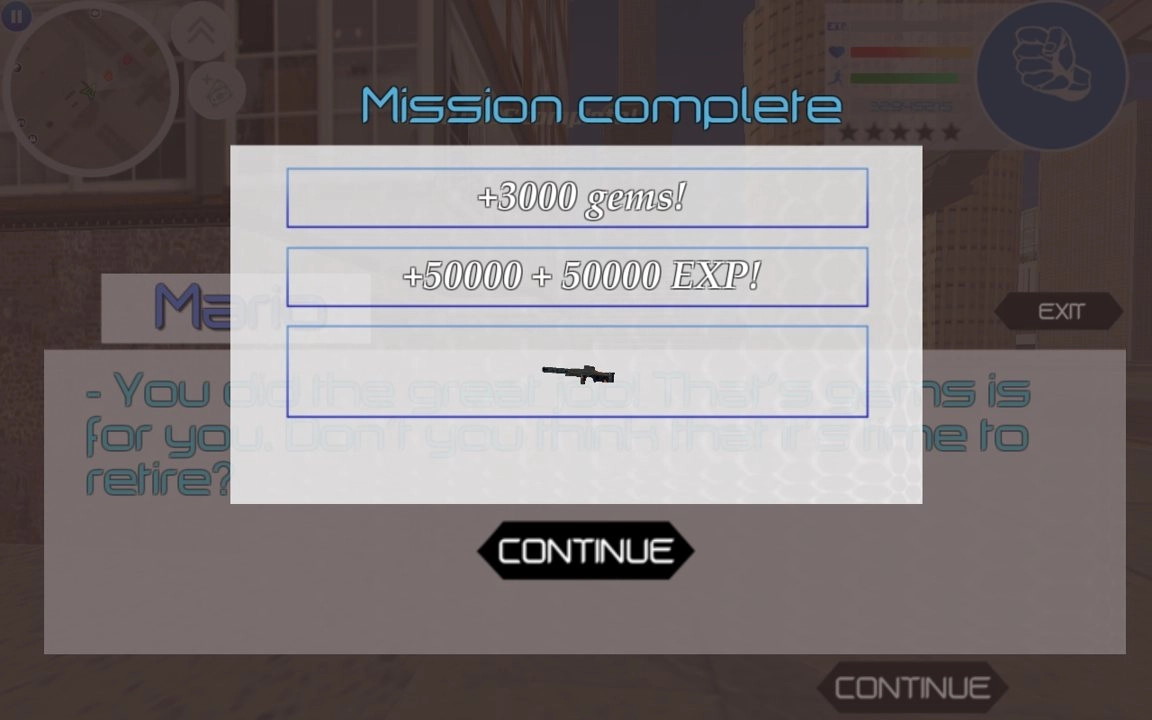 黑帮镇(Gangster Town Vice District)手机免费版