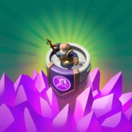 皇家合成放置塔防(Royal Mage: Idle Tower Defense)直装版