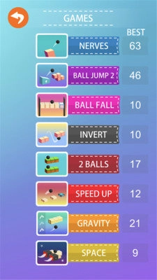 跳跳跳一直跳(3)