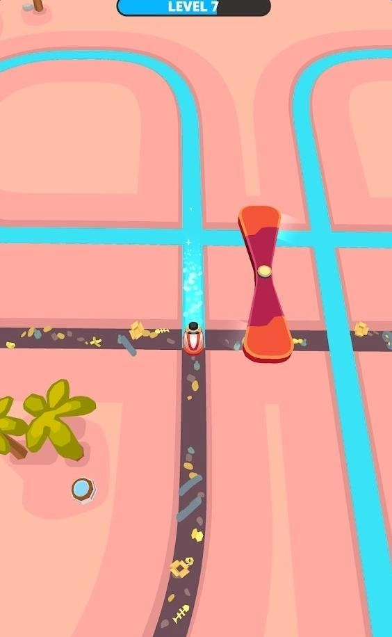 river clean安卓官方版图2