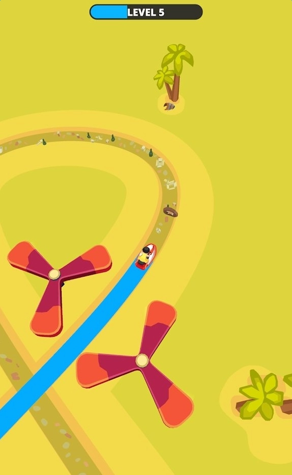 river clean安卓官方版图3