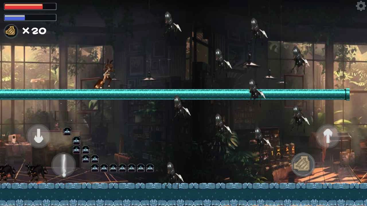 未来绝地荣耀官方版(1)