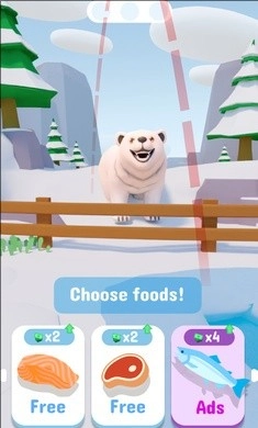 野生动物园大亨(3)