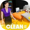 房屋改造清洁(House Makeover)免费版