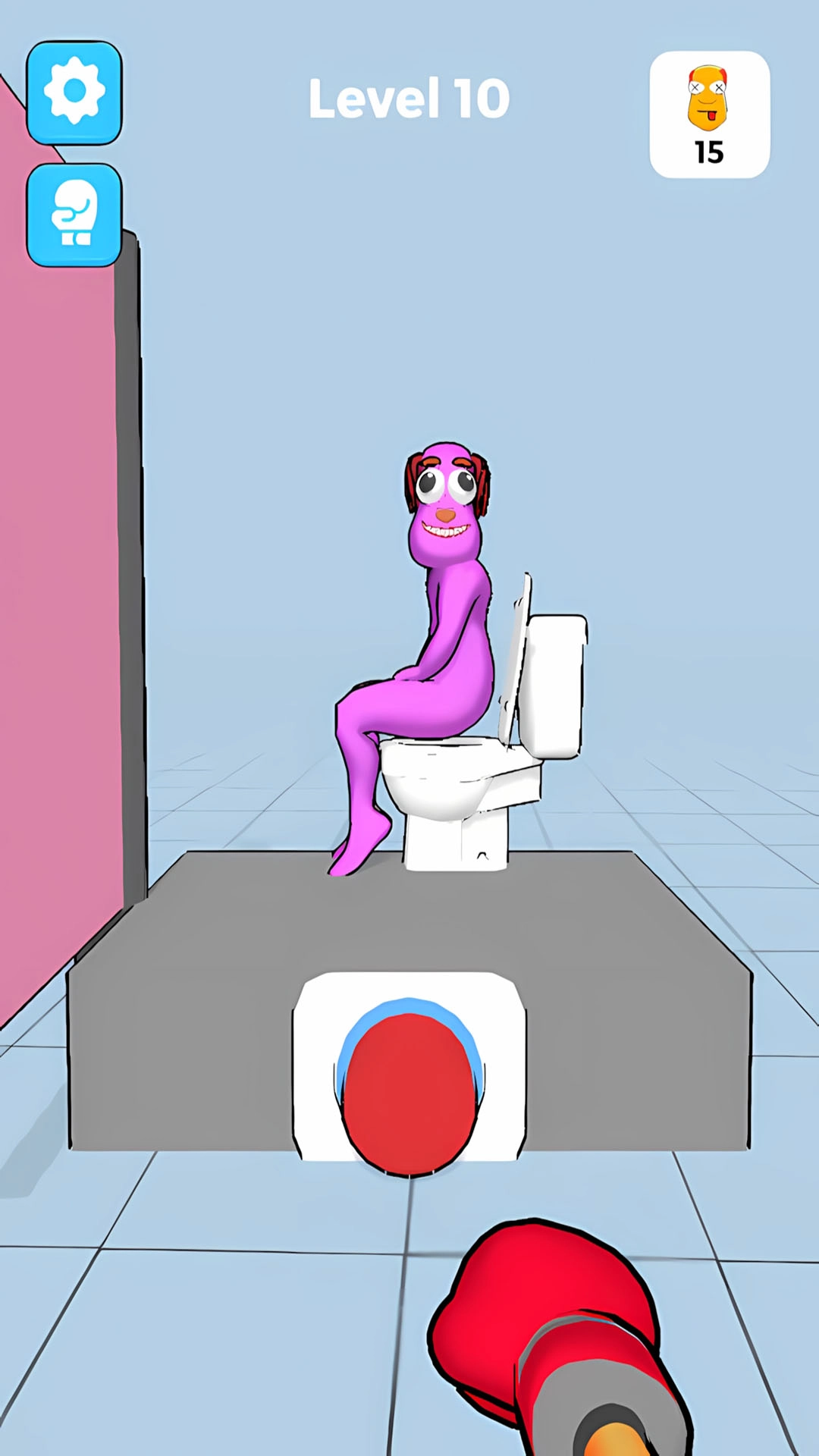 小飞拳来了安卓直装版(2)