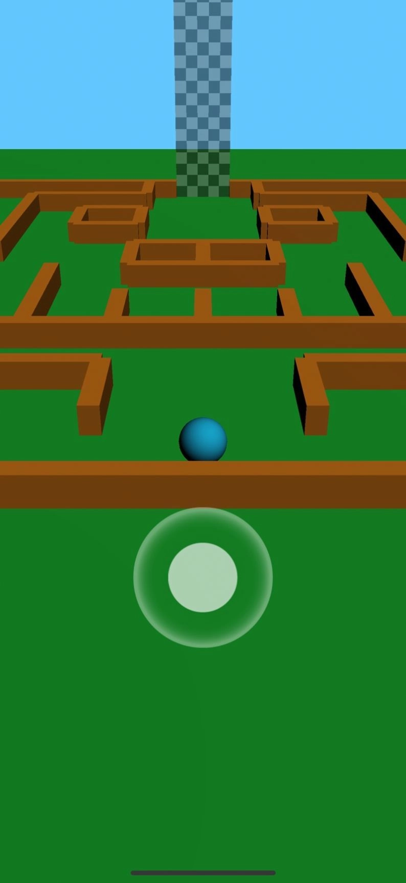 有趣的迷宫3D(迷宫3D)安卓版