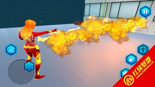 蜘蛛侠维加斯家庭战(1)