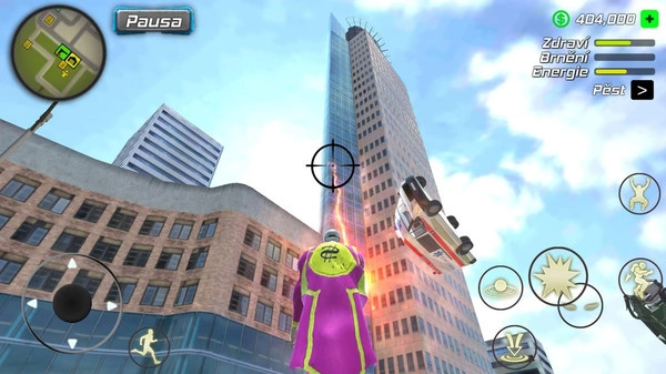 钞能力英雄官方正版(3)