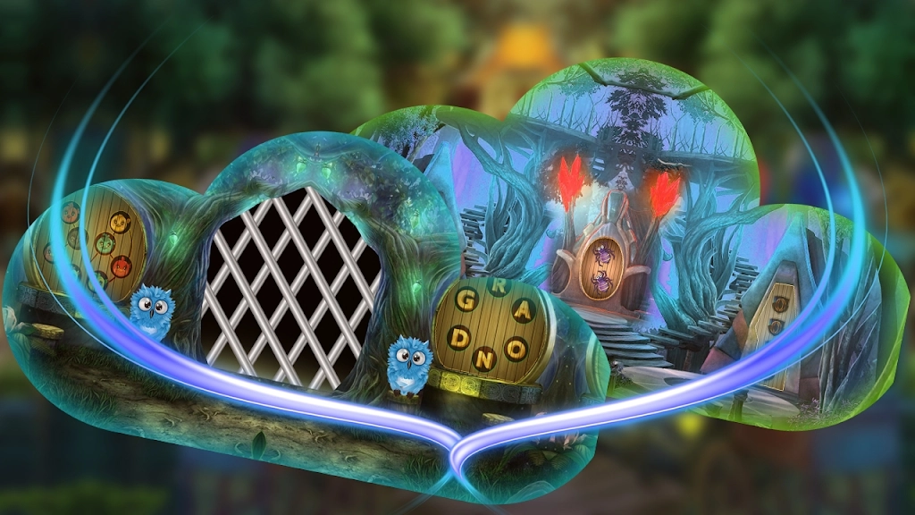 威严的越狱船长(Majestic Captain Escape)免费版(1)