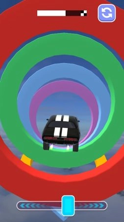 大牛驾驶模拟器(Lambo Car Simulator)最新版