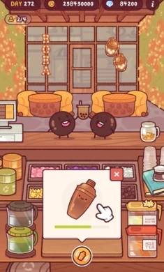 波霸奶茶全明星安卓直装版(3)