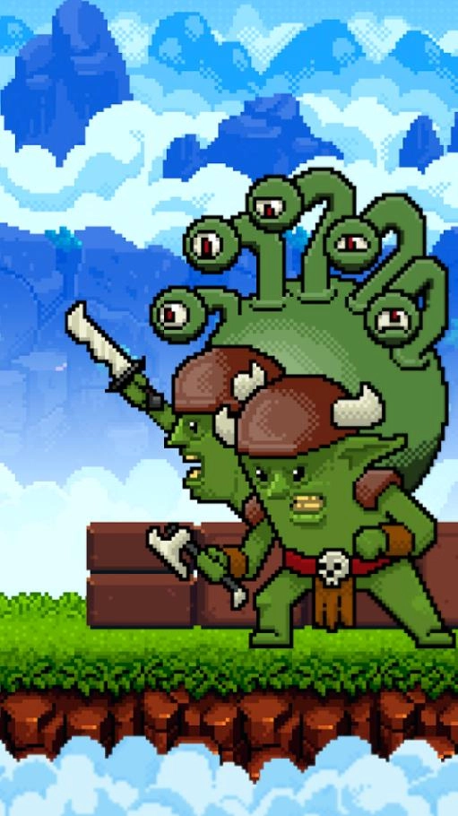 小帝国免费原版(2)