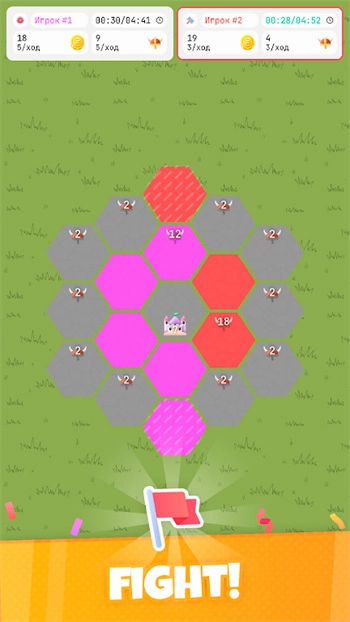 自来水大战手机最新版(1)