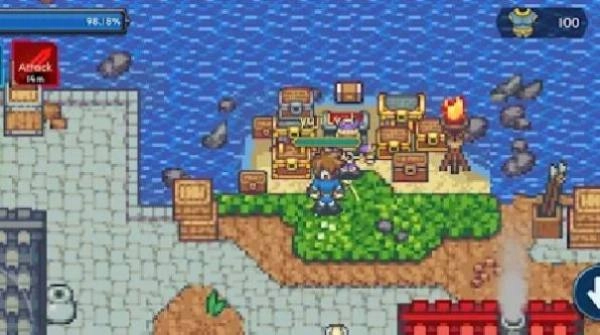 杀手世界(World of Slayers)最新版(2)