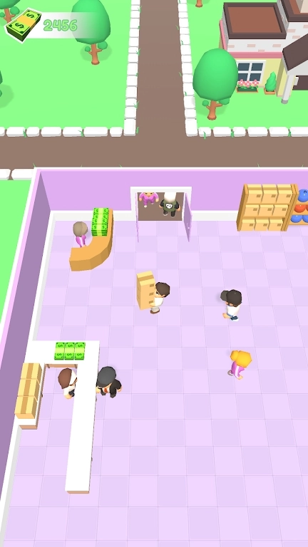 保龄球宇宙(Bowling Universe)安卓直装版