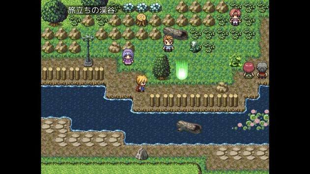 轻快与混沌勇者(サクッと混沌の勇者)