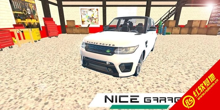 城市汽车漂移驾驶(Ford 350 Car Simulator)安卓直装版