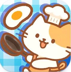 喵喵厨神(Cooking Cat)游戏安装包