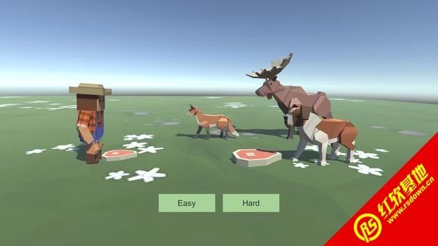 喂养动物(FeedAnimals)安卓官方版