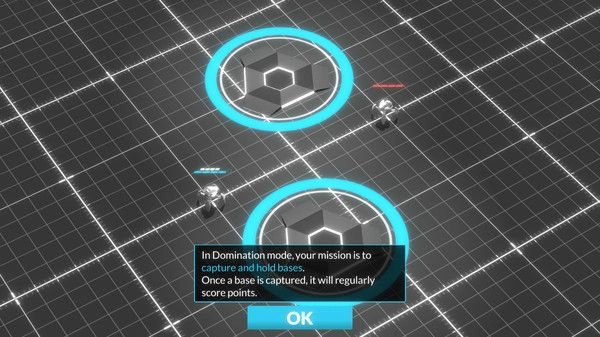 AI竞技场游戏官方版