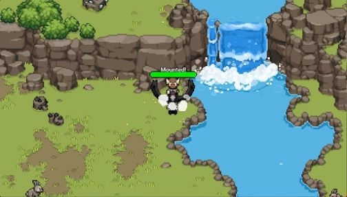 Heartwood Online手机正版(3)