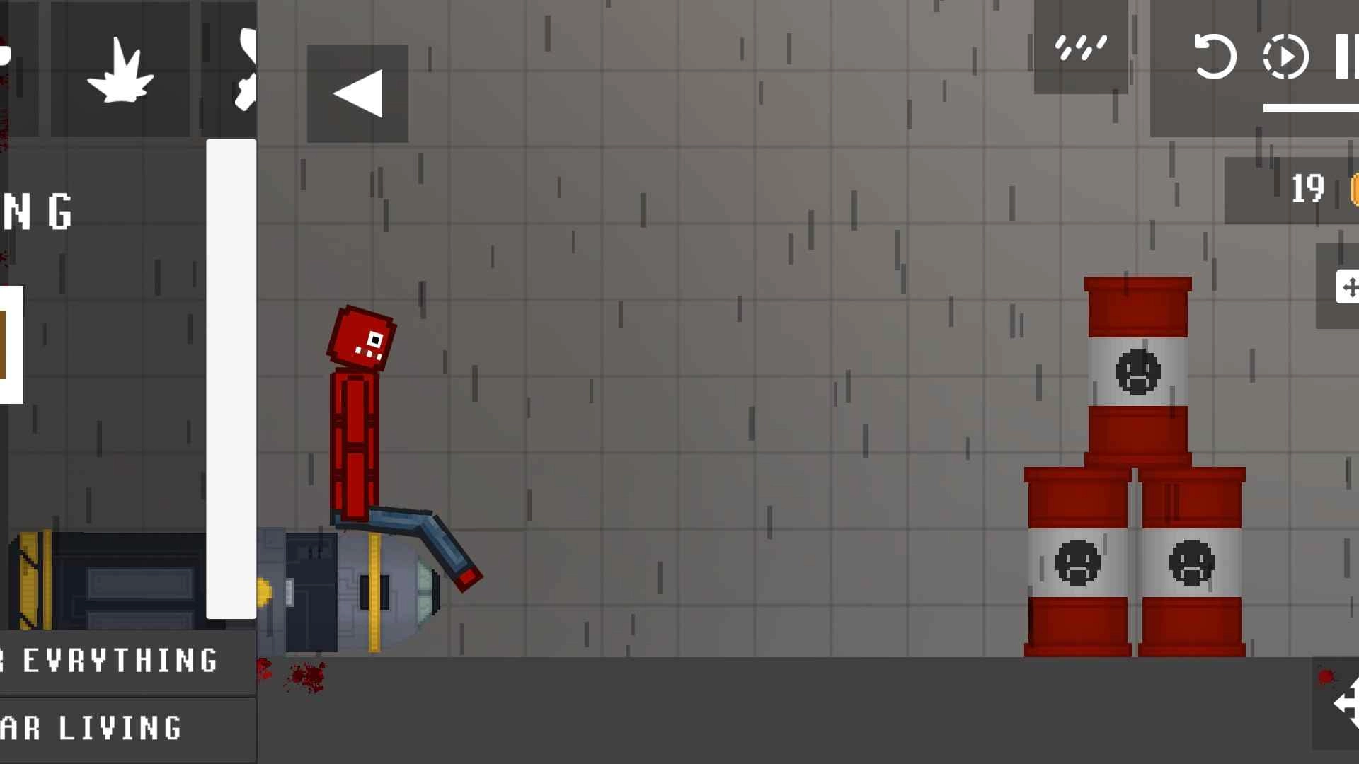 甜瓜沙盒游乐园通用版(3)