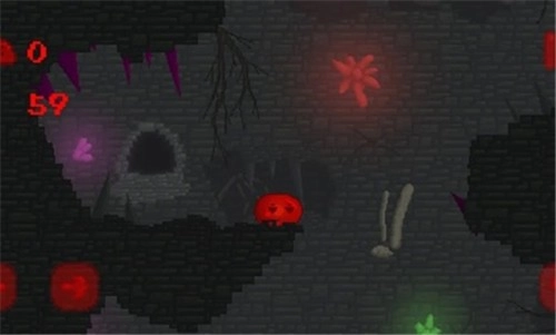 史莱姆洞穴(SlimeCave)