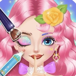 芭比公主化妆安卓版