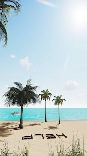 零散的谜团(AsianBeach)