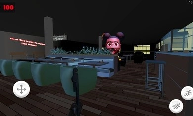 阿曼达冒险家2(Amnada Horror Adventure)