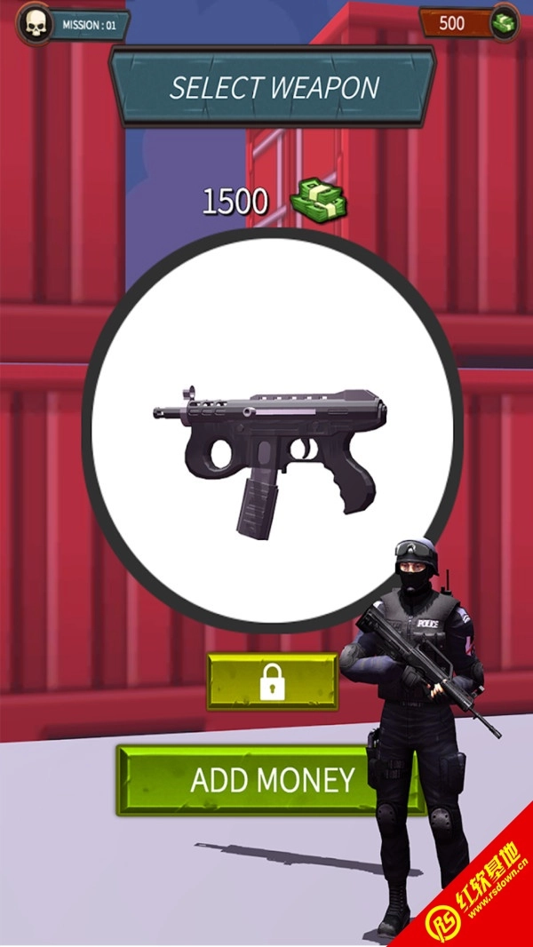 武装直升机战争手机正版(1)