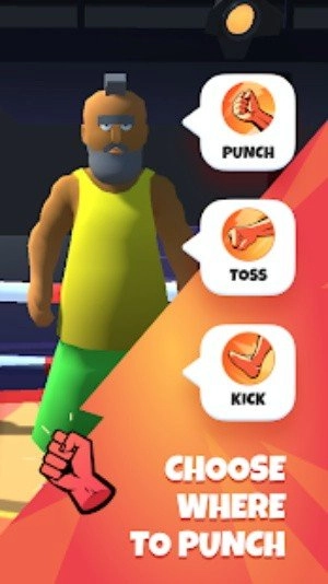 打倒拳王(Punch Kings)通用版