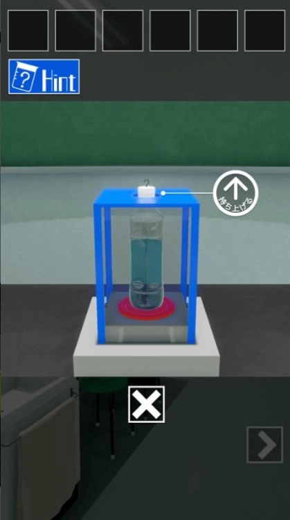 逃出小白鼠实验室(ねずみラボからの脱出)手游无广告版