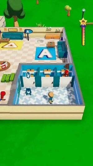 兄弟会生活(FratLife)游戏正版(1)