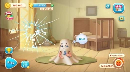 最佳父母(Best Parent)游戏正版(1)