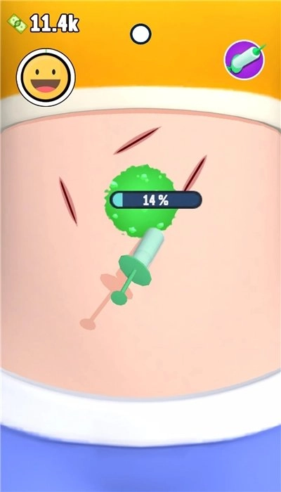 医生是英雄手游直装版(1)