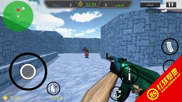 鹰战在线通用版(4)