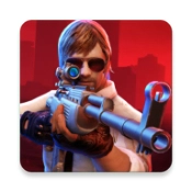 狙击英雄(Sniper Hero)手游无广告版