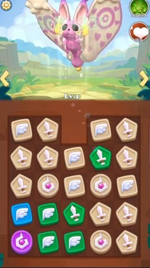 精灵大召唤-图4