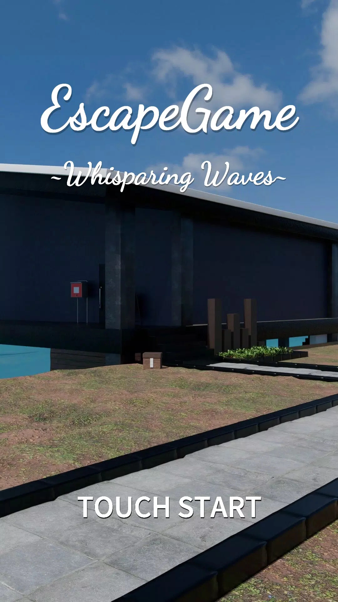 逃脱低语海浪(Waves)安卓官方版