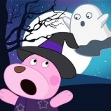 大熊比尔之万圣节安卓直装版