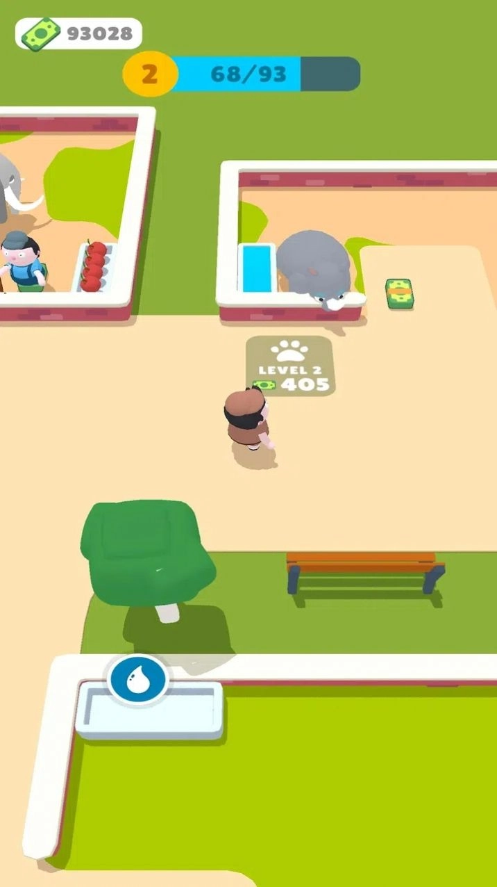 我的小小动物园图1