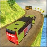 越野公共汽车(Offroad Bus)