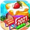 烹饪角(Cooking Corner)