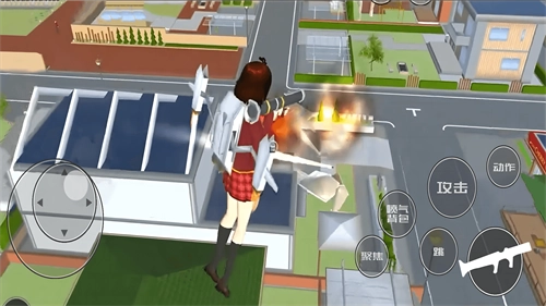 仔仔吃鸡派对-图1