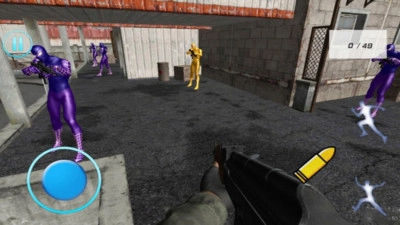 大蜘蛛城市战争无广告版(3)