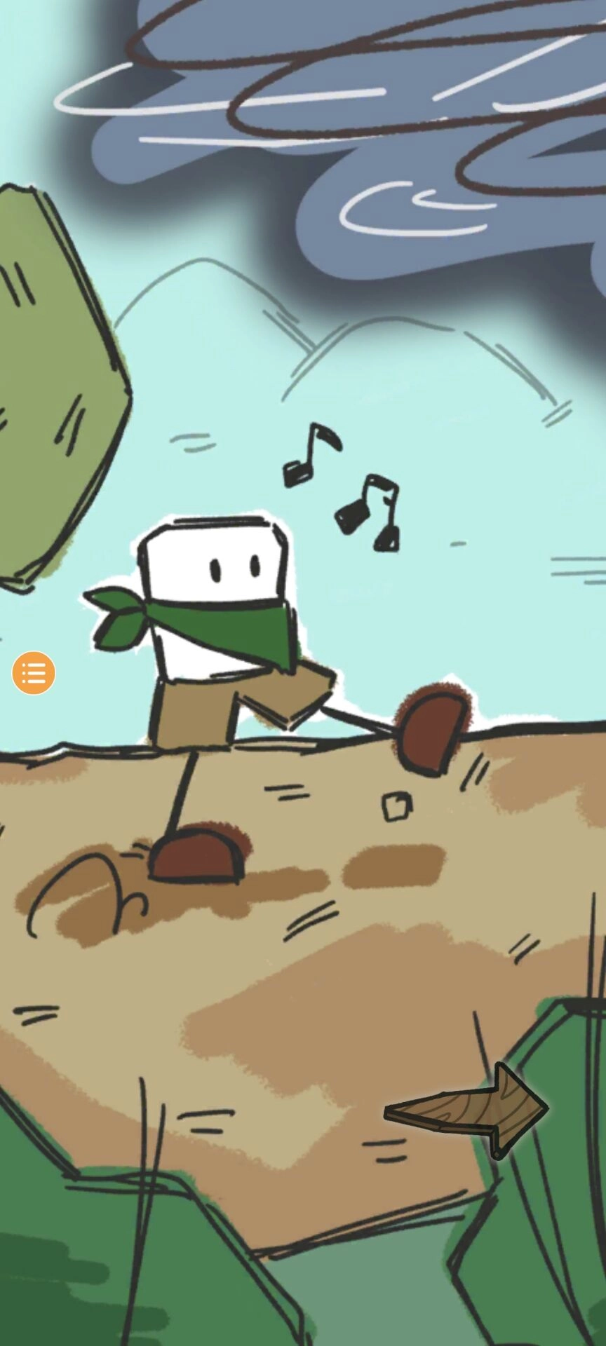 荒野余生手游无广告版(1)